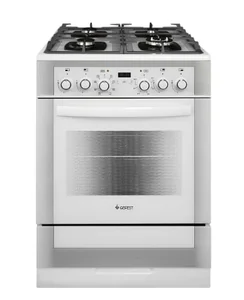 GEFEST Плита газоэлектрическая ПГЭ 6502-03 0242