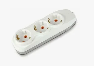 NILSON Колодка 3гн 43130000