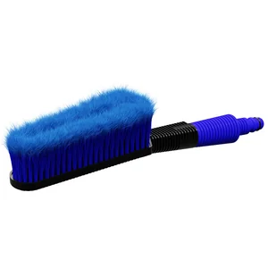 Delta Щетка для мытья Oktan, синяя (Синий) А3-01-36