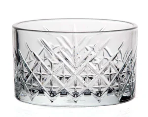 PASABAHCE Набор салатников TIMELESS 4 шт. 210 мл 530040