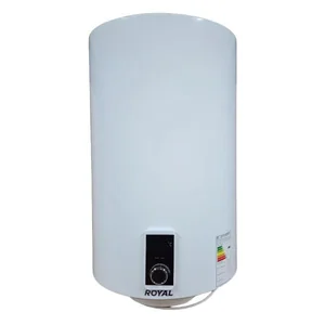 Royal Thermo Водонагреватель электрический "RDRY WH 2.0 80" (белый)