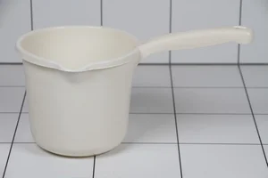 DD STYLE Ковш 1.5 л. 09152 КРЕМОВЫЙ