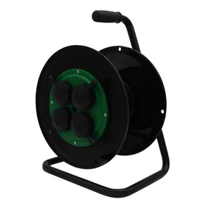 Удлинитель хозяйственный УХз-16-4-хх-К с крышками