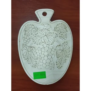 DELTA Доска разделочная ДФ-Ф03