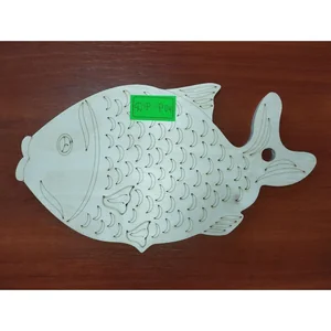 DELTA Доска разделочная ДФ-Ф04