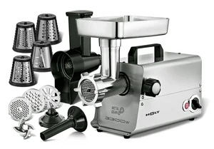 HOLT Мясорубка HT-MG-010