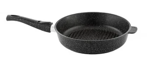 ГОРНИЦА Сковорода-гриль Исг2812аг 280/70мм