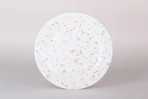 КОРАЛЛ Тарелка десертная 20 см "Marble" SXY24033