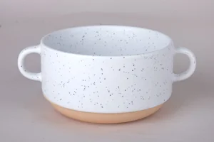 КОРАЛЛ Бульонница 550мл. NATURAL 8051