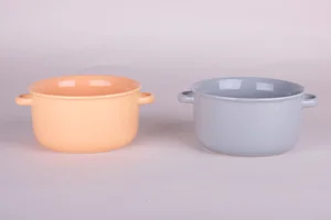 КОРАЛЛ Бульонница 670мл. 7999 микс