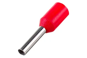 Наконечник НШВИ 1,5мм Е1508 100шт/уп (KHA-031)