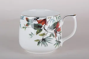 КОРАЛЛ Кружка 470мл."Jungle" п/у 1391-18M39