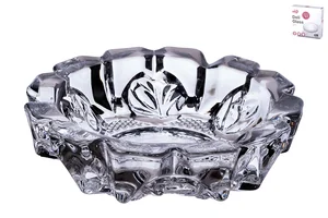 Коралл Пепельница 13х3см 8568