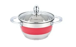 Rainstahl Кастрюля GP-2211 R 1,5л.