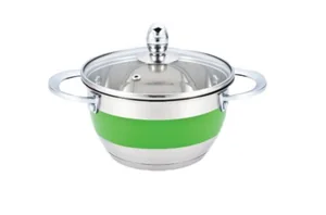 Rainstahl Кастрюля GP-2212 G 2,1л.