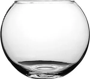 PASABAHCE Ваза-аквариум FLORA 45068