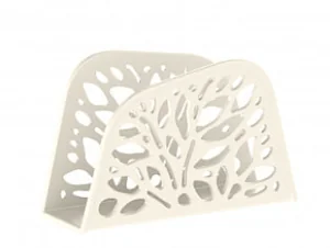 ПОЛИМЕРБЫТ Салфетница Leaves 60800 микс