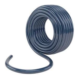 Сибртех Поливочный армированный шланг Урожайный, ПВХ, 3/4", 20 м 674373