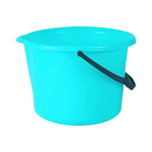 АР ПЛАСТ Ведро 11л МЯТНЫЙ 02029
