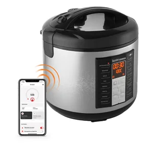 REDMOND Мультиварка RMC-M40S