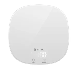 VITEK Весы кухонные VT-7982