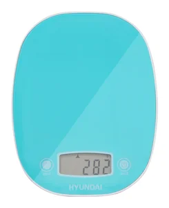 HYUNDAI Весы кухонные электронные HYS-KA511