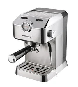 REDMOND Кофеварка рожковая CM711