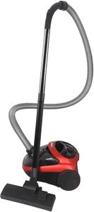 HYUNDAI Пылесос HYV-B1570 красный 1800 Вт