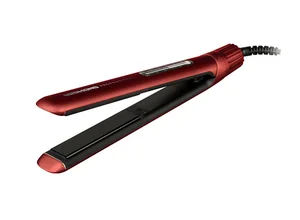 REDMOND Выпрямитель для волос HS1714, Красный