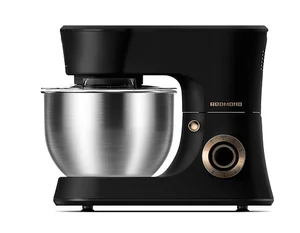 REDMOND Машина кухонная FM613, Черный