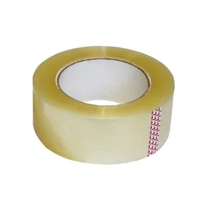 Скотч 48*250м 40мкм 109868
