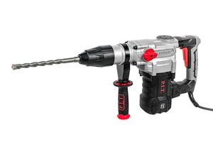 P.I.T. Перфоратор SDS-MAX электрич. PBH40-C2 МАСТЕР