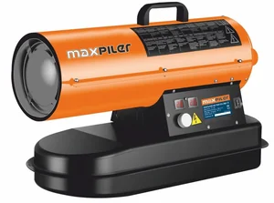 MAXPILER Дизельный нагреватель MDH-15