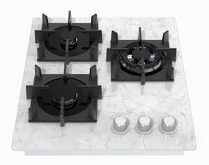 GEFEST Варочная поверхность газовая ПВГ 2100-01 К192