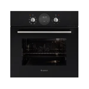 GEFEST Духовка встраиваемая ЭДВ ДА 602-02 PA, конвекц