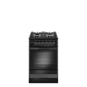 GEFEST Плита газоэлектрическая ПГЭ 5502-03 0044 Конвекция