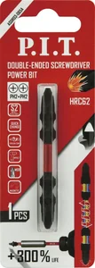 P.I.T. Биты двусторонние H2-PH2x65 мм (ASDR03-065A)