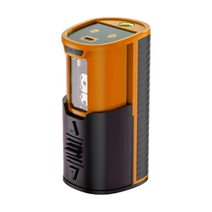 MAXPILER Уровень лазерный MLL-0330G