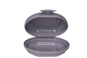 РОССПЛАСТ Мыльница дорожная РП-856