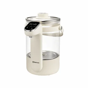 Sakura Термопот SA-1373W Premium 2л