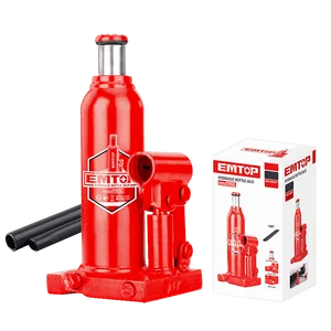 Emtop Гидравлический домкрат EHJK1061