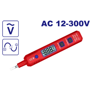 Emtop Отвертка индикаторная ETPL30021