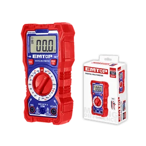 Emtop Мультиметр цифровой EDMR16001