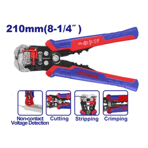 Emtop Стриппер автоматический EWSP102429