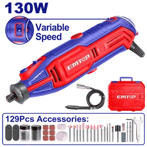 Emtop Гравер электрический EMGK1301