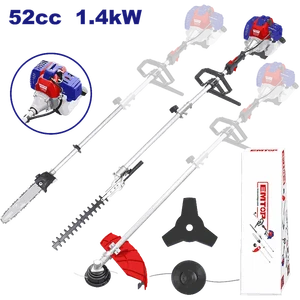 Emtop Многофункциональный бензотриммер EGTC55211
