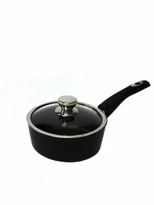 ГОРНИЦА Ковш 1,5л., съемная ручка (софт тач), с крышкой, кш1813а