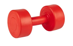 Mallony Гантель виниловая 3 кг. 105308-SK