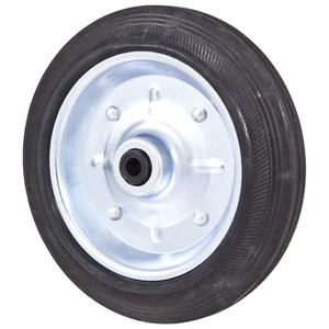 Mallony Колесо металлическое 140 мм. 093544-SK