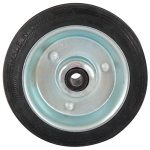 Mallony Колесо металлическое, 100мм. 093550-SK